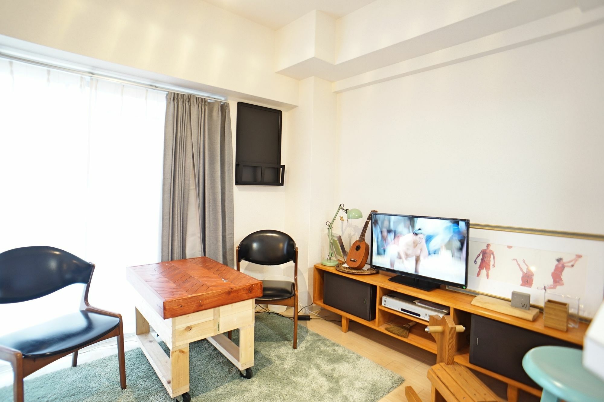 Million Apartment Osaka Eksteriør billede
