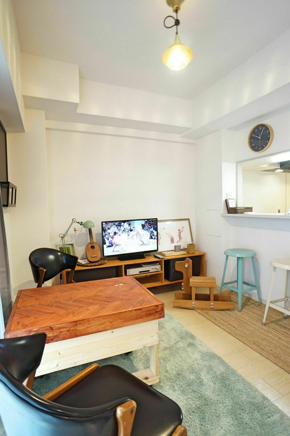 Million Apartment Osaka Eksteriør billede